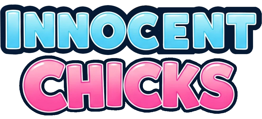 Innocent Chicks